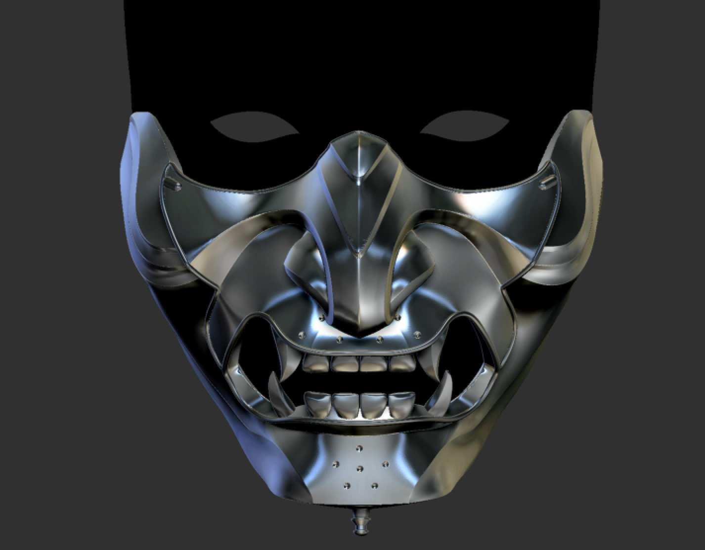 Ghost of tsushima mask perfectvirt